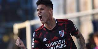 Con cuatro anotaciones colombianos, river plate goleó a nacional en la clasificación a semifinales de la copa libertadores. From Italy Surrendered At The Feet Of Carrascal It Is A Lot For Us World Today News