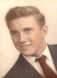 Carl R. "Jess" Geyer Obituary