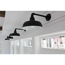 All Weather Gooseneck Farm Light Discount Lights Barn Lighting Farmhouse Outdoor Lighting Farmhouse Style Lighting