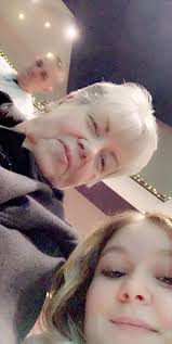 Helene Scheuer Obituary (1947