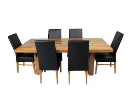 Check spelling or type a new query. Dining Table Marri Timber Full Leather Dining Chairs The Bed Shop Ballarat