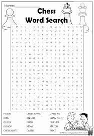 Free checkmate problem worksheets chess puzzles chess lessons worksheets and activities chess lesson plans worksheets reviewed by teachers Chess Worksheets For Preschoolers Printable Worksheets For Kids