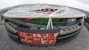 It was popularly known as highbury due to its location and was given the affectionate nickname of the home of football by the club. Pin On Estadios