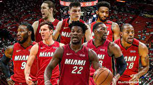 Full miami heat nba awards recipient list (number of times in parentheses when. Heat Miami Is The Most Interesting Team Going Into 2020 Free Agency