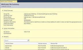 If you encounter seagate hard drives issues on windows 10, try reinstalling the seagate programs and plug your external hard drive to a different seagate hard drives offer high quality, but they can also experience certain issues once in a while. Explorer Exe Crashing When Searching In External Hard Drive Windows 10 Forums
