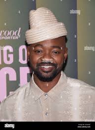 Brian michael smith hi-res stock photography and images