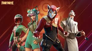 Fortnite From Piano Player To Pro Gamer Aged Just Eight Bbc News