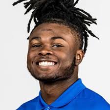 K.J. Morehead's Dudley High School Bio