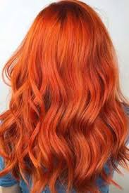 Agent orange still causes sickness more than 50 years later. 7 Haare Orange Ideen Haare Orange Haare Haarfarben