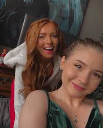 What an incredible experience it was filming POISON this weekend. Gorgeous  set and amazing crew and cast. Couldn't have asked for a better first short  film experience ❤️ Special thanks to: @blythethered