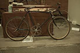 Berliner Fahrrad Schau 2012 In 2020 Bicycle Bike Motorbikes