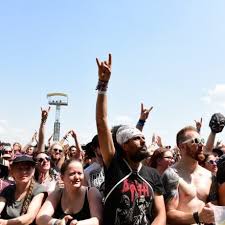 If you have purchased your ticket online at oeticket.com, you can exchange it for a voucher with the oeticket access data that you also used to purchase the tickets. Nova Rock Festival