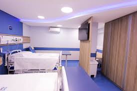 Hospital e maternidade são cristóvão is situated west of agua rasa, close to praça doutor eulógio emílio martinez. Hospital E Maternidade Sao Cristovao Inaugura 20 Novos Leitos Sao Cristovao Saude