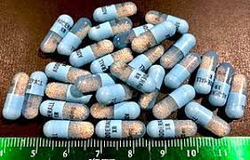 What does adderall look like in pill form. Adderall Wikipedia