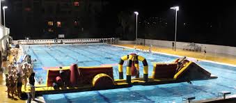 Nuit De L Eau 2014