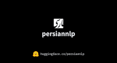 persiannlp (Persian NLP )