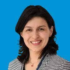 Laura Sima's Instagram, Twitter & Facebook