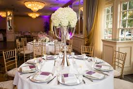 Banquet Ballroom At The Warwick Melrose Hotel Dallas Wedding Setting Table Decoration Best Safety Harbor Resort And Spa Safety Harbor Resort