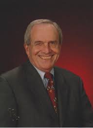 Robert Leland Fussell Obituary