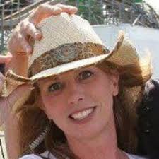 Sandra Smith McDougall-Mitchell