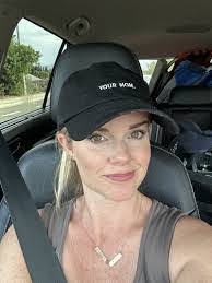 Sonya Crouch's Instagram, Twitter & Facebook