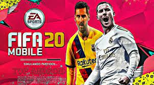 Fifa 20, free and safe download. Fifa 20 Mobile Offline Apk Update 2020 Download