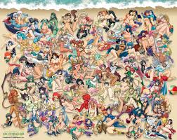 Cartoon Hentai Pic image #36995 | wallpapers1.ru