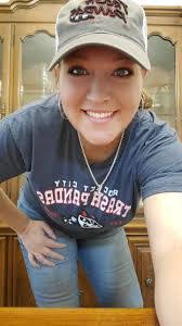 Becky Mays's Instagram, Twitter & Facebook