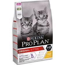 Proplan Yavru Kedi Mamasi 3kg Markamama Com Tr