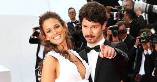 Sur son compte instagram, la comédienne a posé entièrement nue en. Lucie Lucas Clem Qui Est Adrien Son Mari Qu Elle Aime Tant