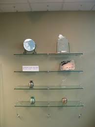 Floating Glass Shelves Home Depot Google Search Top Of Cabinet Decor Wall Shelves Living Room Shelf Decor