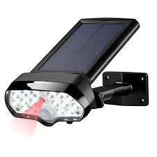 Toutes les solutions pour lutter contre le cambriolage sont sur leroymerlin.fr. Sunix Lampe Solaire Exterieure Ip65 Etanche Exterieur Eclairage Exterieur Avec Detecteur De M Lampes Solaires Eclairage De Securite Eclairage Solaire Exterieur