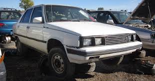 Renault Alliance: Still On the Scrapheap of History | The Truth About ...