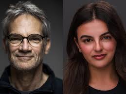 Realscreen » Mark Bracco