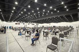 The purpose of these daily updates is to keep students who are worried about contracting covid. Additional Support For Vaccination Drive The Star