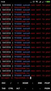 So, you've converted 1 bitcoin to we used satoshi to myr. Teach You How To Earn Satoshi Using Your Android Phone By Adrnalcz Fiverr