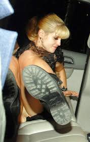 Kelly Osbourne Upskirt Porn Pictures, XXX Photos, Sex Images 134147 -  PICTOA