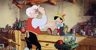 Charles judels as stromboli and coachman. Disney S Pinocchio 25 Things You Didn T Know About The Animated Classic Moviefone