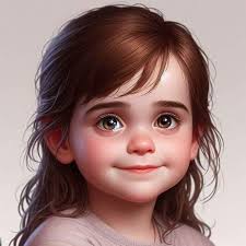 Chatgpt generates kids as Hogwarts students