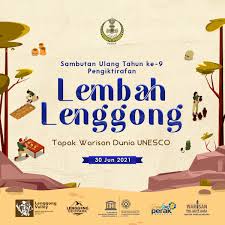 Beberapa tapak warisan dunia unesco dibincangkan di bawah. Ed Junaidi