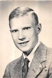 Most Recent Obituaries