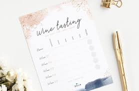 Today i created these cute free printable bridal shower invitations in three different colors featuring umbrella and gifts. 57 Free Bridal Shower Printables To Celebrate The Bride Zola Expert Wedding Advice