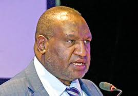 I won't resign,' declares Marape in spite of PNG party defections