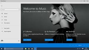 See more ideas about music app, app design, mobile design. Le 10 Miglior App Di Musica Per Windows 10 Newsdigitali Com