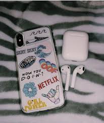 Super Cute Vsco Items Looking For An Alternative To Air Pods Check Out Sky Pods Click The Link Below In 2020 Tumblr Phone Case Diy Iphone Case Diy Phone Case