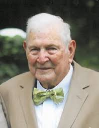 Obituary for Gib Gosnell