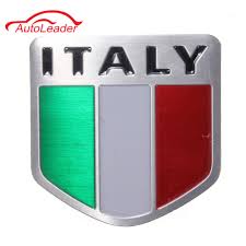 Sur les nouvelles plaques d'immatriculation, qui seront lancées le 1er janvier, la mention du département il a breveté un autocollant avec le logo, le nom et/ou le numéro du département. Carrosseries Et Exterieurs Pour Vehicule Autocollant Immatriculation I Italie Des Autocollants Autocollant Pieces Et Accessoires Pour Automobile Et Motocyclette Getriebe Nrw