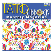 We provide locks and locksmith services for all types of vehicles, homes and commercial businesses. Latino Lubbock Magazine Volume 13 Issue 10 November 2019 By Christy Martinez Garcia Issuu