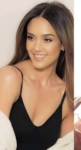 Eva mendes or jessica alba ❤️🤔?