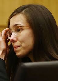 Jodi Arias found guilty